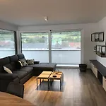 Penthouse Lebierre Penzion