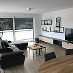 Penthouse Lebierre Malmedy