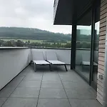 Penthouse Lebierre Penzion