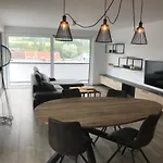 Penthouse Lebierre 4* Malmedy