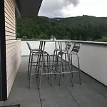 Penzion Penthouse Lebierre 4*