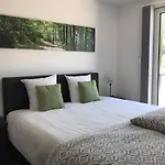 Penthouse Lebierre 4* Malmedy