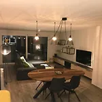 Penthouse Lebierre Penzion Malmedy