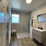 Penzion Penthouse Lebierre