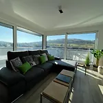 Penzion Penthouse Lebierre Malmedy