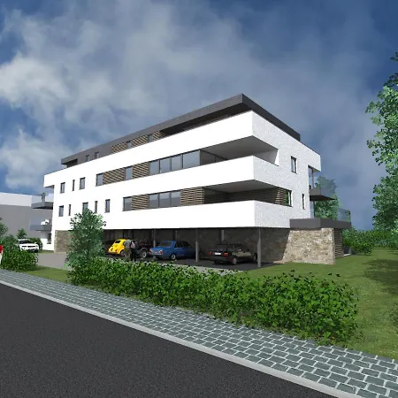 Penthouse Lebierre
