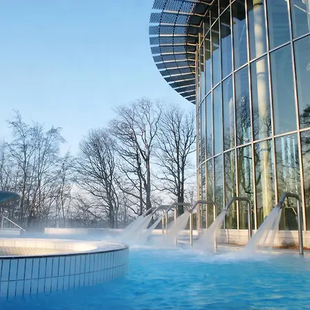 Penthouse Lebierre Malmedy