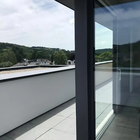 Penthouse Lebierre Malmedy
