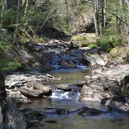 Penzion Penthouse Lebierre 4*