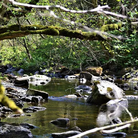 Penthouse Lebierre 4* Malmedy