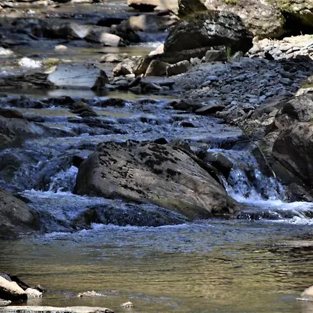 Penthouse Lebierre 4* Malmedy