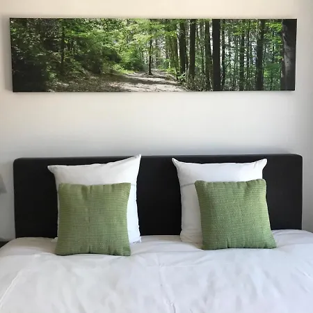 Penthouse Lebierre Malmedy