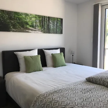 Penthouse Lebierre * Malmedy