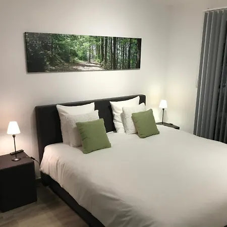 Penthouse Lebierre 4* Malmedy
