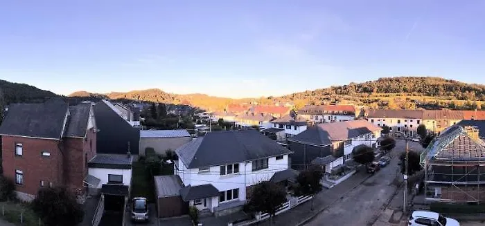 Penthouse Lebierre 4*