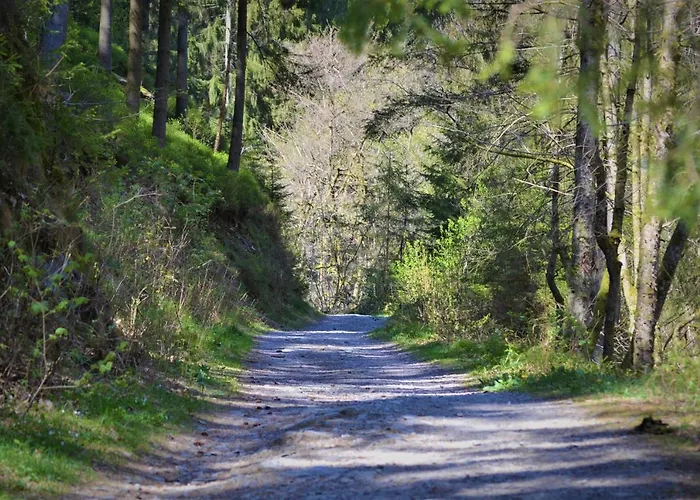 Pensjonat Penthouse Lebierre