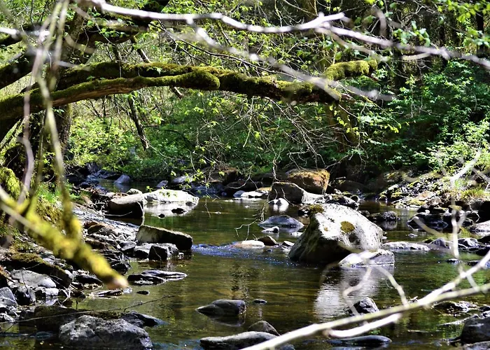 Penthouse Lebierre 4* Malmedy