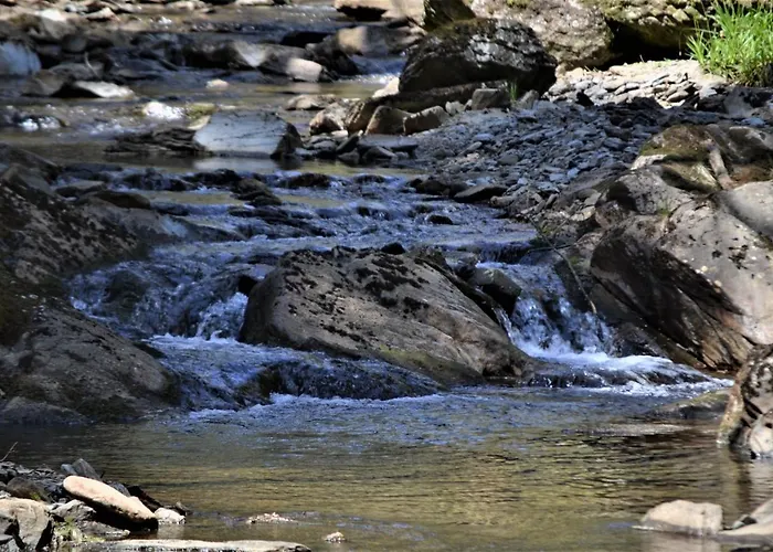 Penthouse Lebierre 4* Malmedy