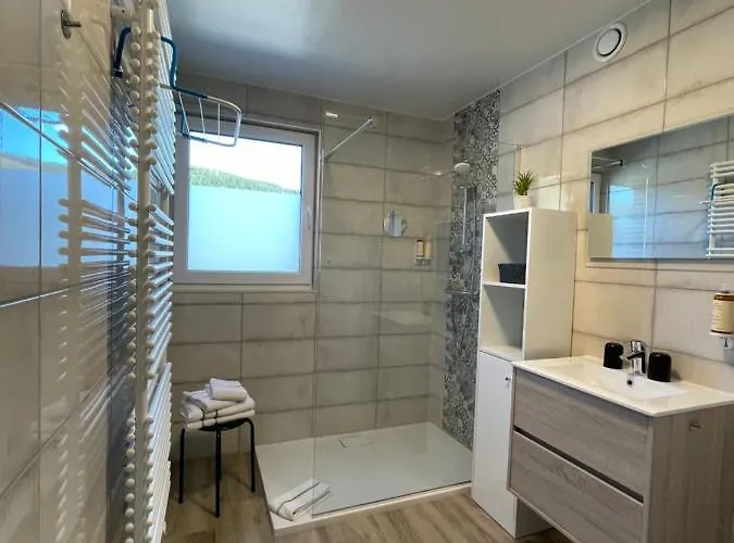 Pensjonat Penthouse Lebierre